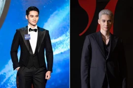 Chàng trai 25 tuổi được kỳ vọng thắng Mr World Vietnam 2024