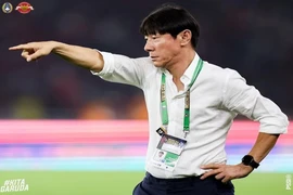 Indonesia chia tay Liên đoàn bóng đá Đông Nam Á vì thua U23 Việt Nam?