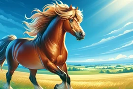 Tháng Giêng mang lộc tới: 3 con giáp thừa thắng vươn lên