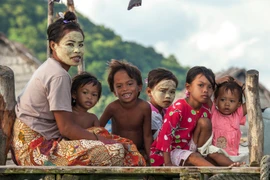 Những "siêu nhân" giữa đời thực với khả năng khác lạ