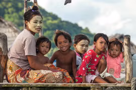 Những "siêu nhân" giữa đời thực với khả năng khác lạ