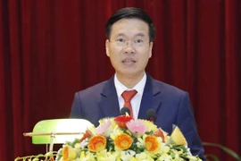 Bộ Chính trị có quy định mới về kỷ luật tổ chức đảng