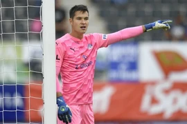 Thương vụ Filip Nguyễn gia nhập CLB Công an Hà Nội xuất hiện "biến số"