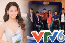 Nữ MC VTV từng tự ti vì gia thế nhà người yêu cũ
