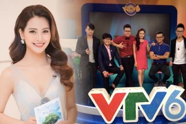 Nữ MC VTV từng tự ti vì gia thế nhà người yêu cũ