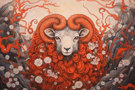 3 con giáp được Thần Tài bao bọc trong tháng 7 dương lịch