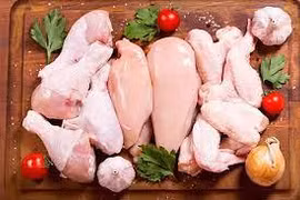 6 bộ phận cực ngon nhưng chớ nên đụng đũa của con gà