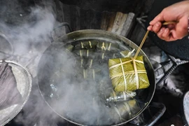 Năm sau tôi quyết tâm ăn Tết chứ không để Tết… ăn mình