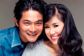 3 "bóng hồng" đi qua cuộc đời Quách Ngọc Ngoan