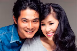 3 "bóng hồng" đi qua cuộc đời Quách Ngọc Ngoan