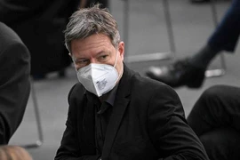 Đức cảnh báo châu Âu có thể đứng bên bờ vực chiến tranh