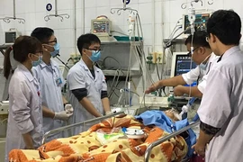 Coi chừng đột tử ngày Tết khi mắc căn bệnh này