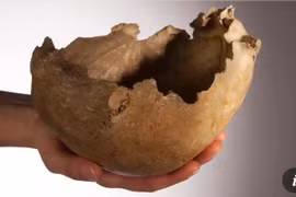 Phân tích ADN cổ đại: Người Anh có hai tổ tiên khác biệt