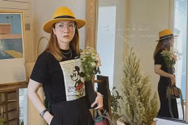 Cặp chị em song Yến của "Mây Trắng" giờ có cuộc sống ra sao?