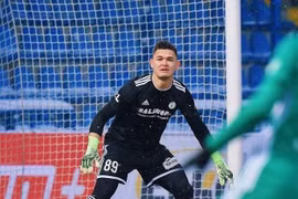 Thủ môn Việt kiều không thể đá V-League vì lý do đặc biệt