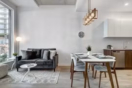 3 cách trang trí căn hộ chung cư 2 phòng ngủ thêm đẹp mắt