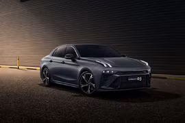 Lynk & Co sắp ra mắt 4 mẫu xe sang tại Việt Nam