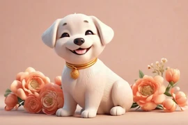 3 tuổi hết Tam Tai cực giàu năm 2024, 1 tuổi xui xẻo