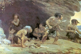 Phụ nữ thời tiền sử hợp với săn bắt hơn đàn ông?