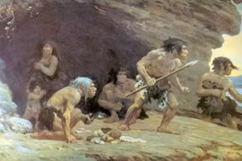 Phụ nữ thời tiền sử hợp với săn bắt hơn đàn ông?