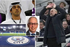 Man City phản đối luật sư của fan Arsenal, chống lại 115 cáo buộc