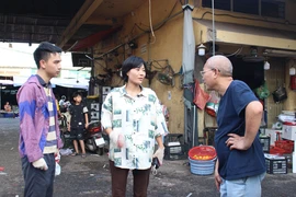 Đạo diễn "Cuộc đời vẫn đẹp sao" tiết lộ lý do phim kéo dài 