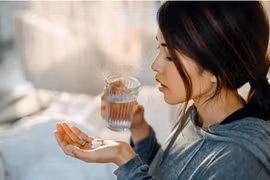 Men tiêu hóa và men vi sinh có dùng kéo dài được không?