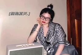 Ái nữ Bầu Thụy: "Từng nhận được bằng khen của Tổng thống Mỹ"