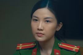 Lương Thanh đi vào vết xe đổ của nữ hoàng rating phim giờ vàng Hồng Diễm