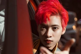 9X Nam Định thu hút hàng triệu fan nhờ tài năng