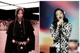 Đằng sau vẻ hào nhoáng của cây Chanel sống Jennie BlackPink