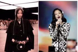 Đằng sau vẻ hào nhoáng của cây Chanel sống Jennie BlackPink
