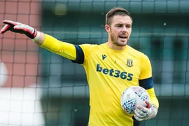 MU chuyển nhượng khẩn cấp trong tình huống xấu nhất