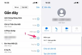 3 cách chặn hoàn toàn các cuộc gọi rác trên iPhone