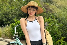 Không quảng cáo, bị huỷ show, Hiền Hồ vẫn kiếm bội tiền 