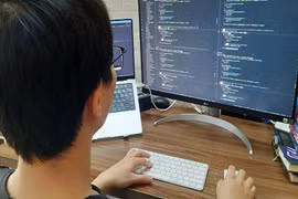 IT cao giá khi thị trường thiếu 200.000 nhân sự/năm