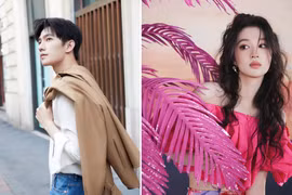 Ồn ào tình ái ở showbiz Hoa ngữ