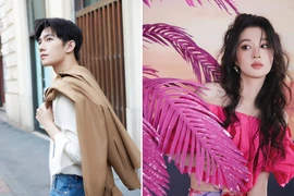 Ồn ào tình ái ở showbiz Hoa ngữ