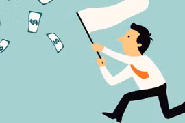 Khắc phục 7 lý do sẽ khiến bạn không bận tâm nhiều về tài chính