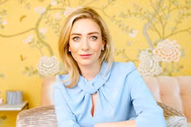 Nữ tỷ phú trẻ nhất thế giới "dứt tình" với bạn trai cũ