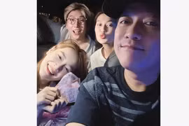 Chỉ một câu nói, Trường Giang tiết lộ "người ấy" của Phát La?