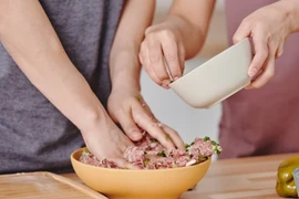 10 nguyên tắc ăn uống nên nhớ trong những ngày Tết