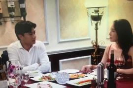 Lộ vai của Quỳnh Nga trong Về nhà đi con: Ghê gớm hơn Thư và bị ghét hơn Khải