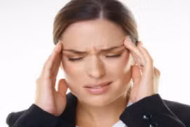 Hạn chế thực phẩm này nếu bạn đang bị đau nửa đầu