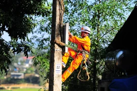 Cơ chế giá điện 2 thành phần là công bằng hơn 