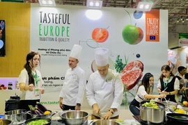 Nhiều "ông lớn" muốn đầu tư vào ngành thực phẩm, đồ uống Việt Nam