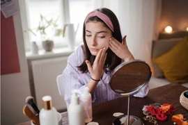 Thế hệ chưa già đã lo lão hóa da