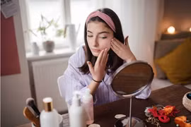 Thế hệ chưa già đã lo lão hóa da