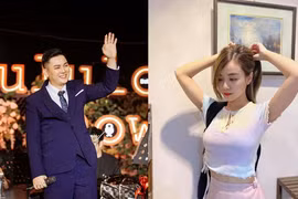 Những cặp đôi nổi tiếng sau khi chia tay vẫn làm bạn tốt