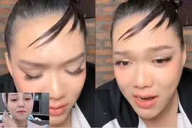 Phạm Thoại bị người chị thân thiết tố "ăn chùa"